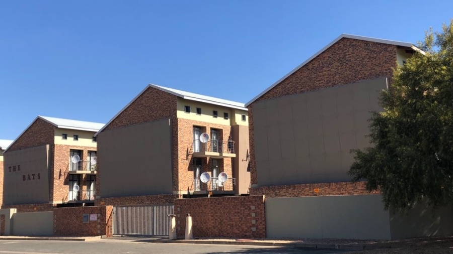 1 Bedroom Property for Sale in Dassie Rand North West